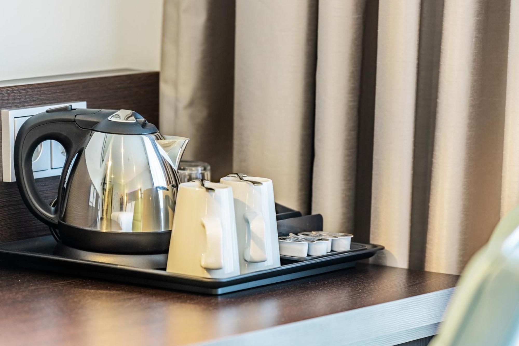 Premier Inn Leipzig City Hahnekamm Εξωτερικό φωτογραφία