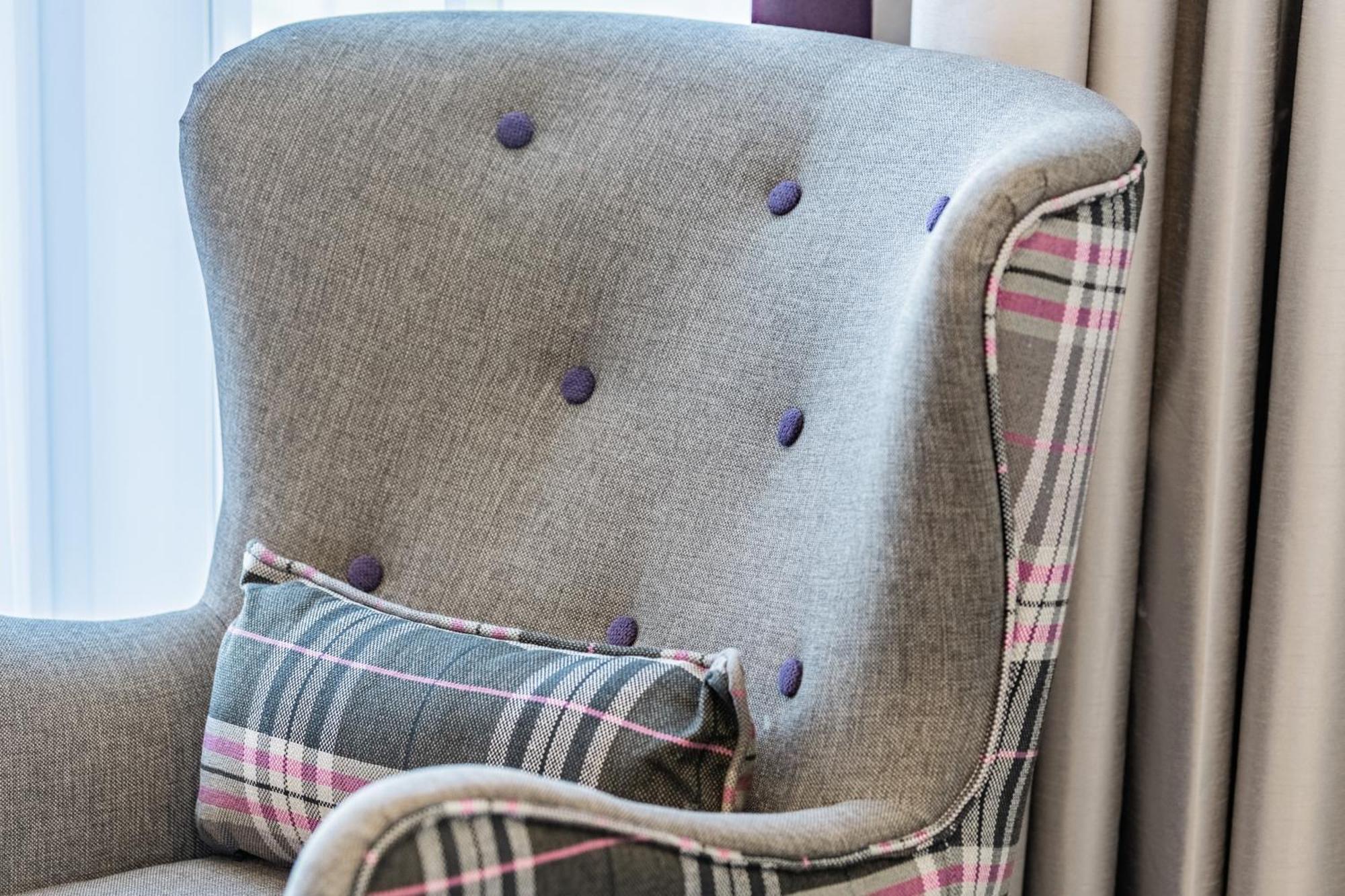 Premier Inn Leipzig City Hahnekamm Εξωτερικό φωτογραφία