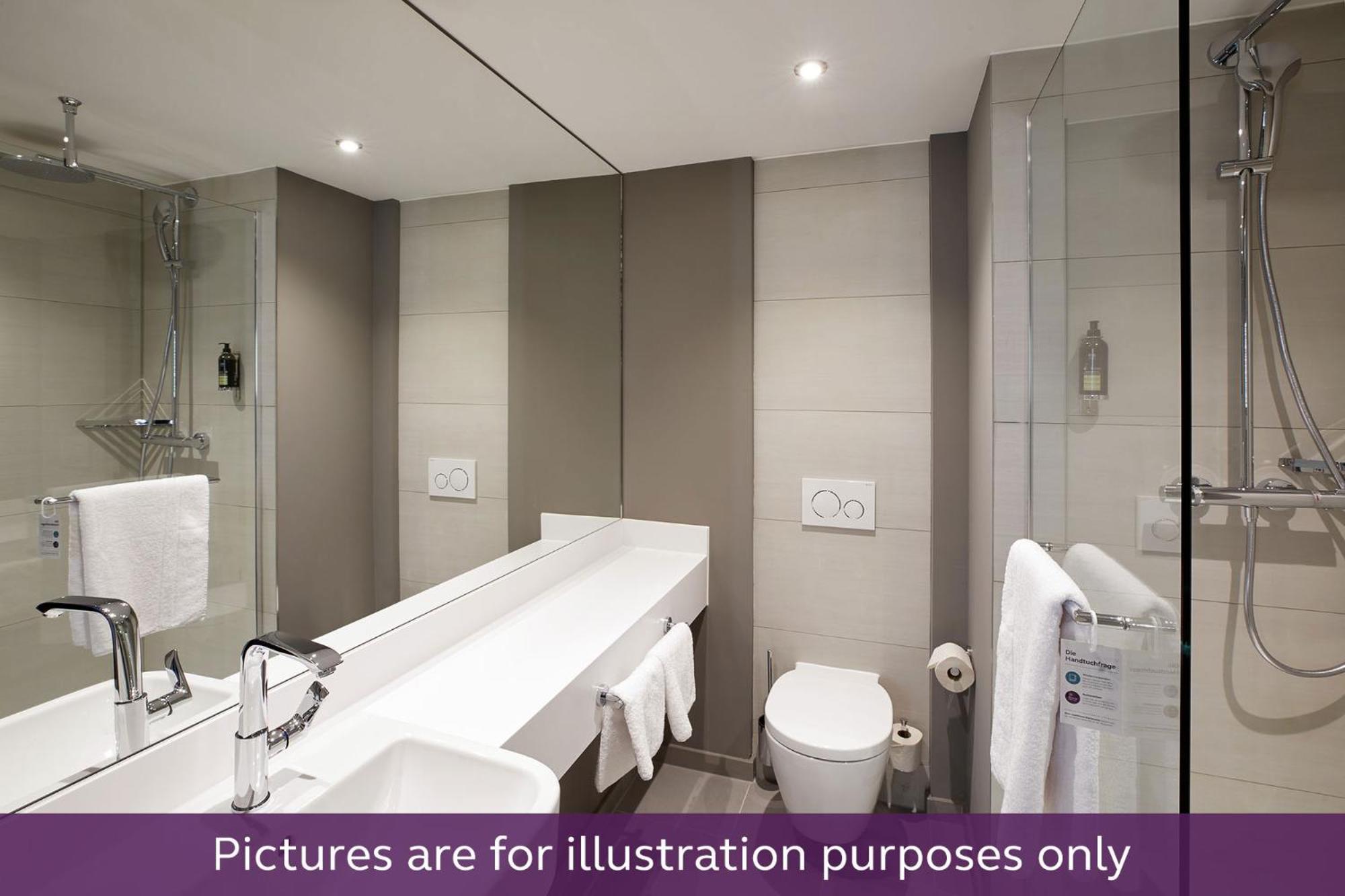 Premier Inn Leipzig City Hahnekamm Εξωτερικό φωτογραφία