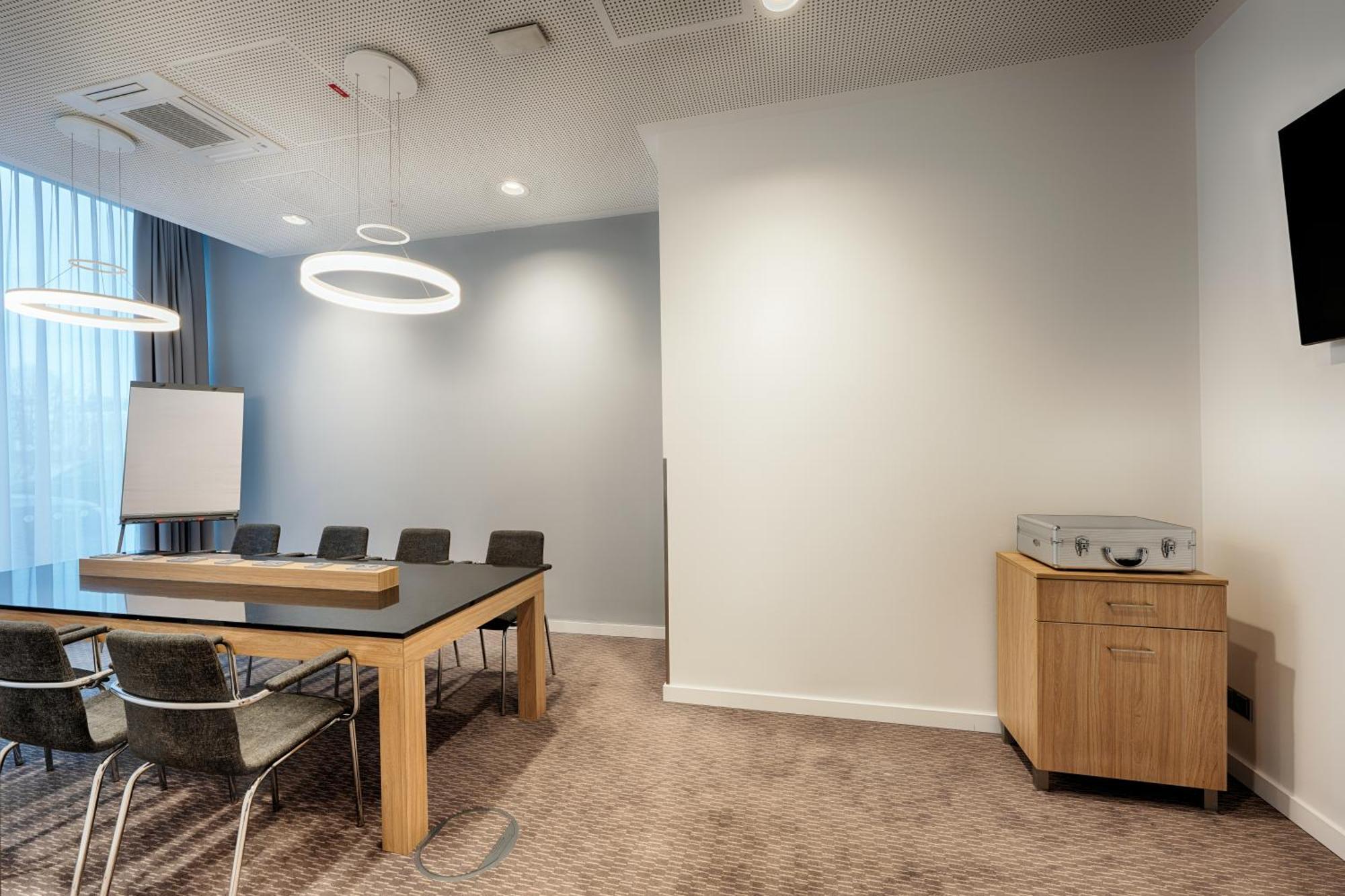 Premier Inn Leipzig City Hahnekamm Εξωτερικό φωτογραφία